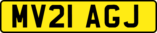 MV21AGJ