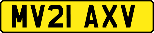MV21AXV