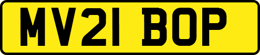 MV21BOP