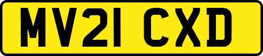 MV21CXD