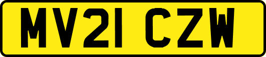 MV21CZW