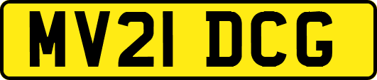 MV21DCG