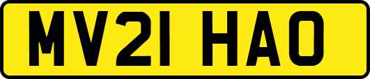 MV21HAO