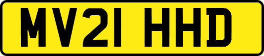 MV21HHD