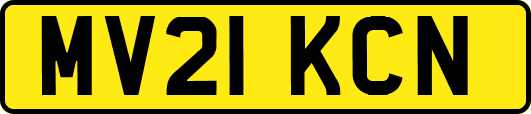 MV21KCN