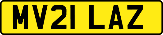 MV21LAZ