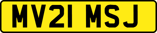 MV21MSJ