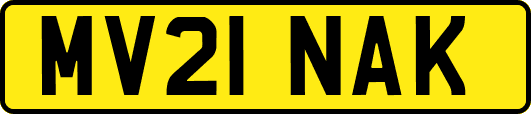MV21NAK