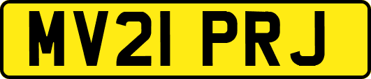 MV21PRJ