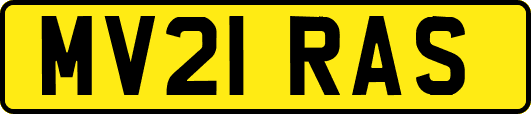 MV21RAS