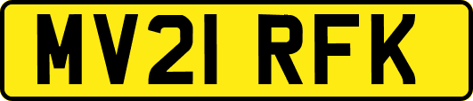 MV21RFK