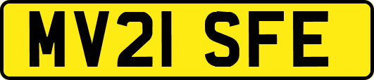 MV21SFE