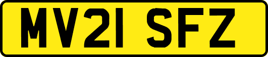 MV21SFZ