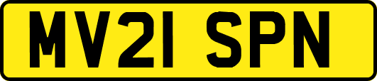 MV21SPN