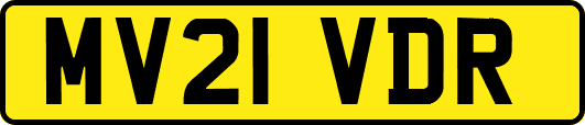 MV21VDR
