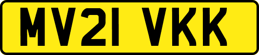 MV21VKK