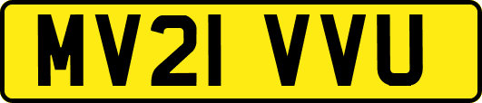 MV21VVU