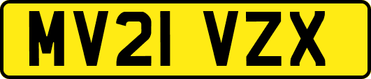 MV21VZX