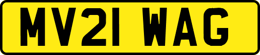 MV21WAG
