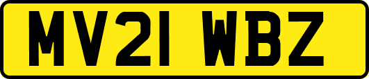 MV21WBZ