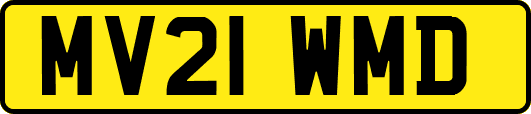 MV21WMD