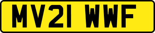 MV21WWF