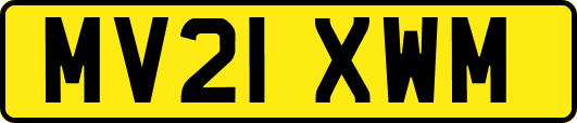 MV21XWM