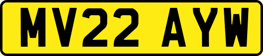 MV22AYW