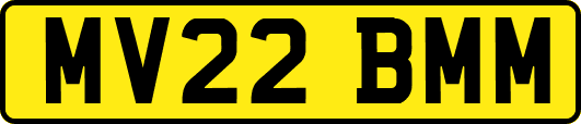 MV22BMM