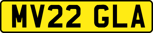 MV22GLA