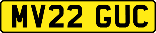 MV22GUC
