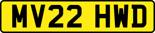 MV22HWD