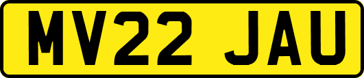 MV22JAU