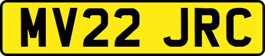 MV22JRC