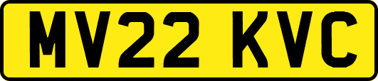 MV22KVC