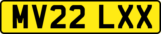 MV22LXX