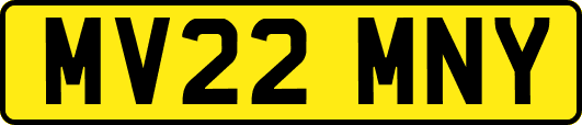 MV22MNY