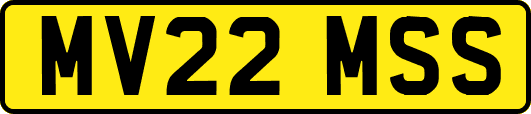 MV22MSS