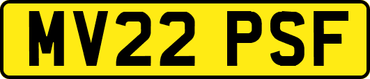 MV22PSF