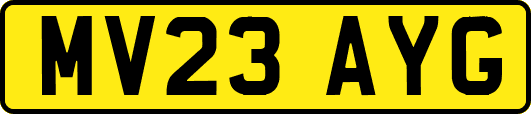 MV23AYG