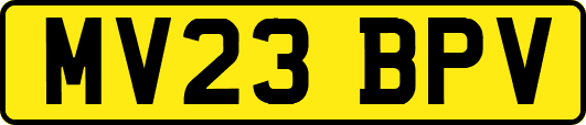 MV23BPV