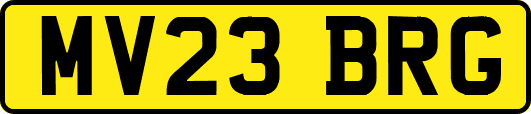 MV23BRG