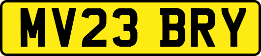 MV23BRY