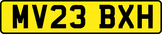 MV23BXH