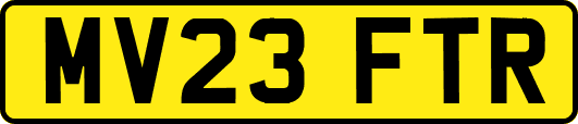 MV23FTR