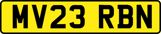 MV23RBN