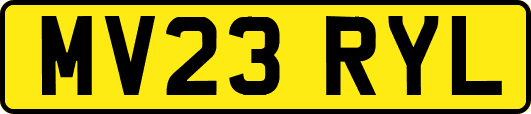 MV23RYL