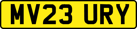 MV23URY