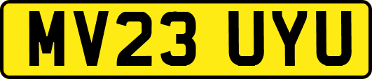 MV23UYU