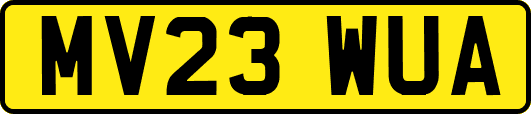 MV23WUA